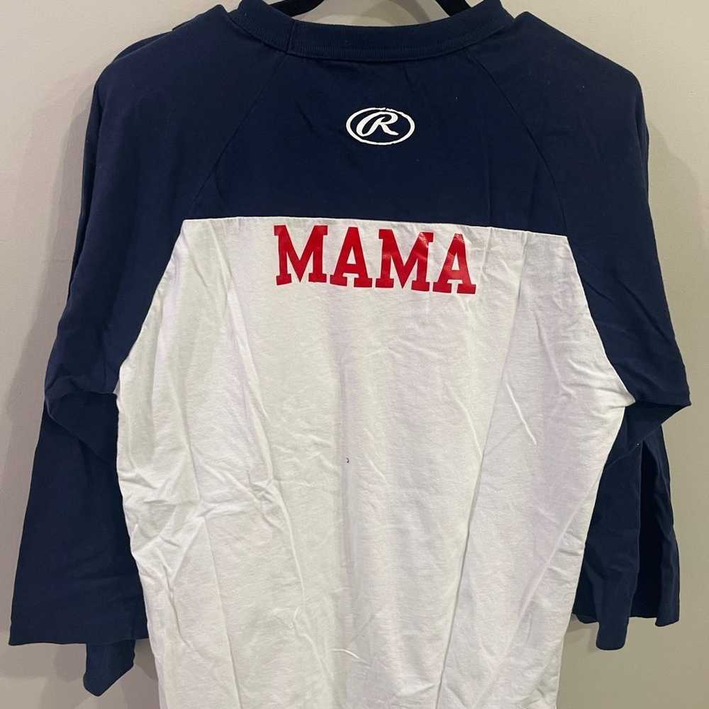 Rookie of the year-MAMA & DADDY Shirt Lot - image 4