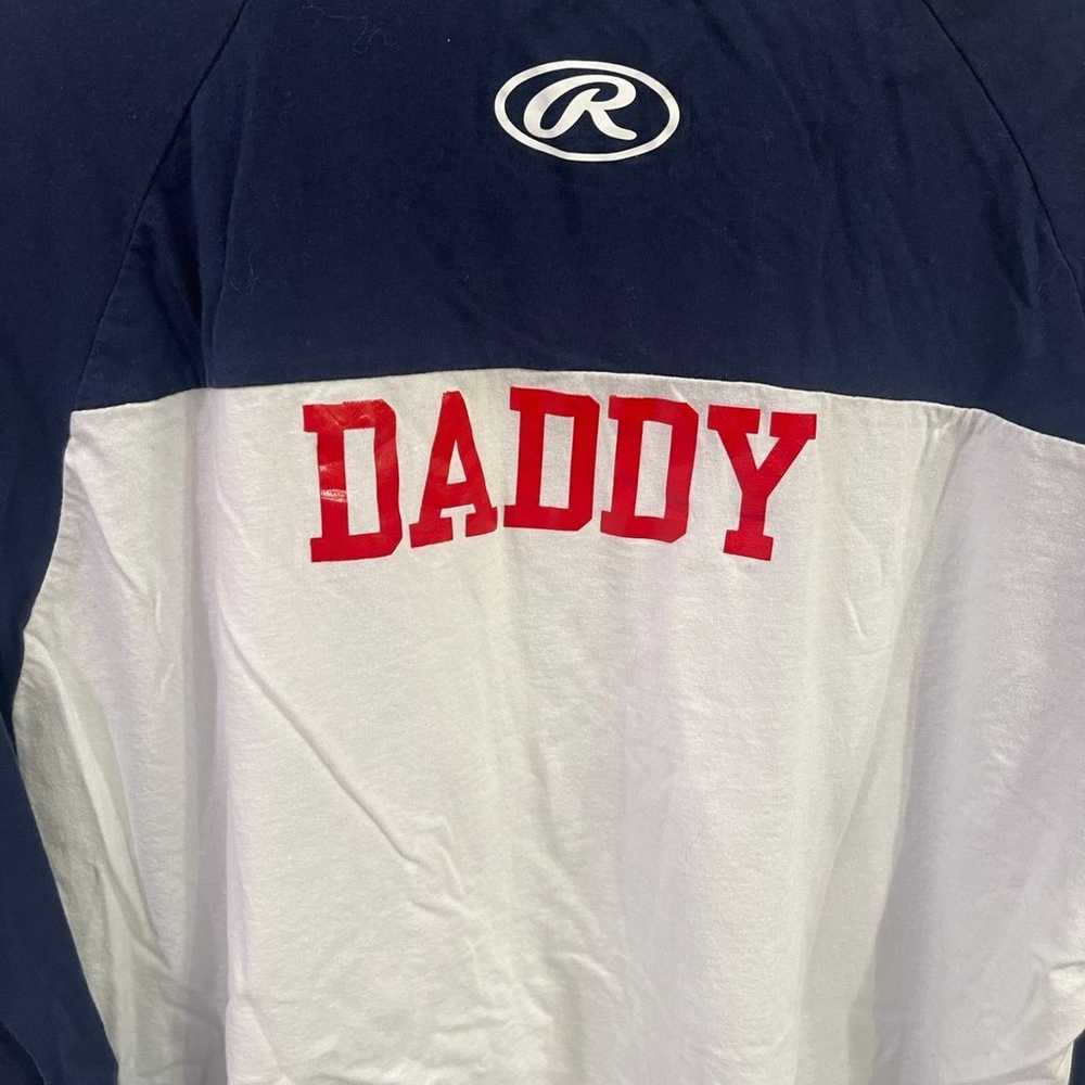 Rookie of the year-MAMA & DADDY Shirt Lot - image 7
