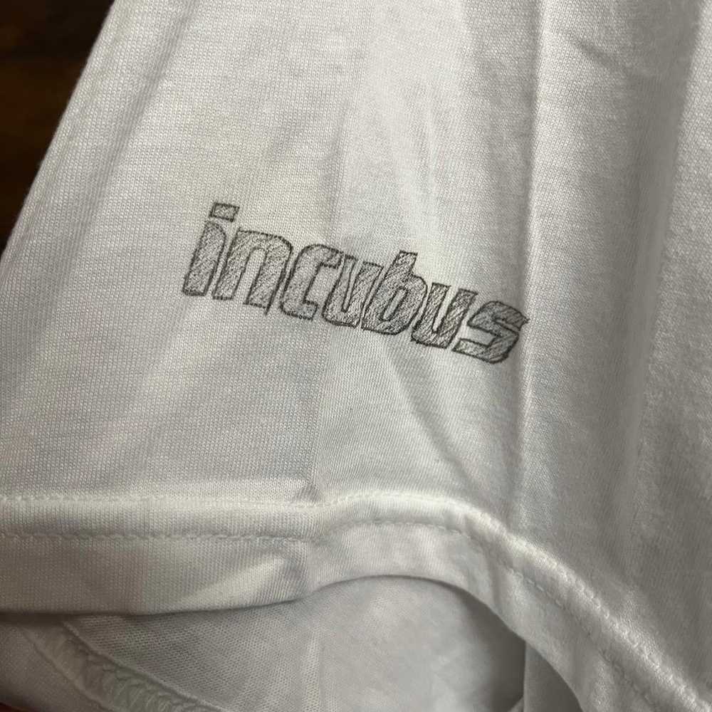 Incubus Made in USA T-shirt - Digital Tree XL - image 4