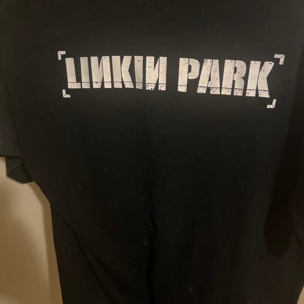 Vintiage Linkin park - image 3
