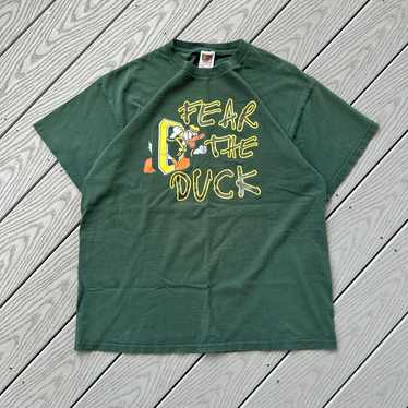 Vintage Oregon Ducks shirt - image 1
