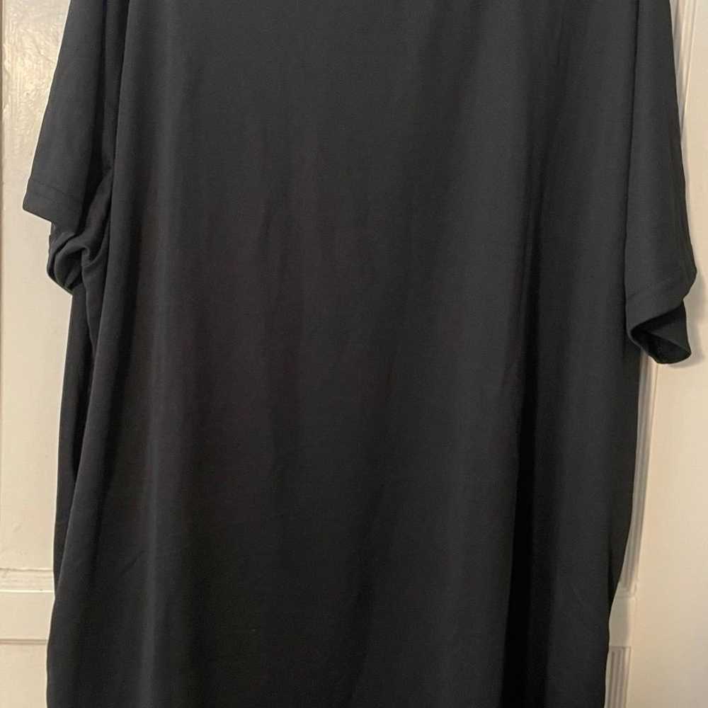 Black Shirt size XXL - image 2