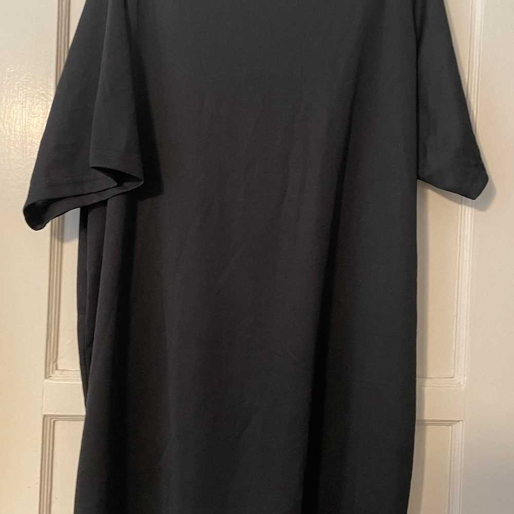 Black Shirt size XXL - image 4