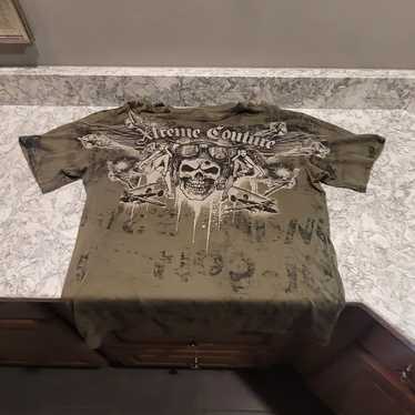 Vintage Randy Couture Shirt - image 1