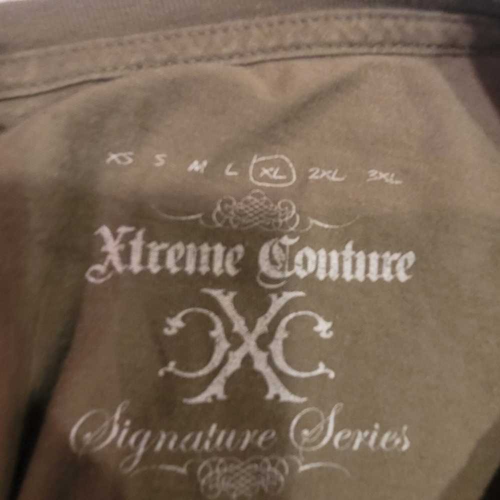 Vintage Randy Couture Shirt - image 5