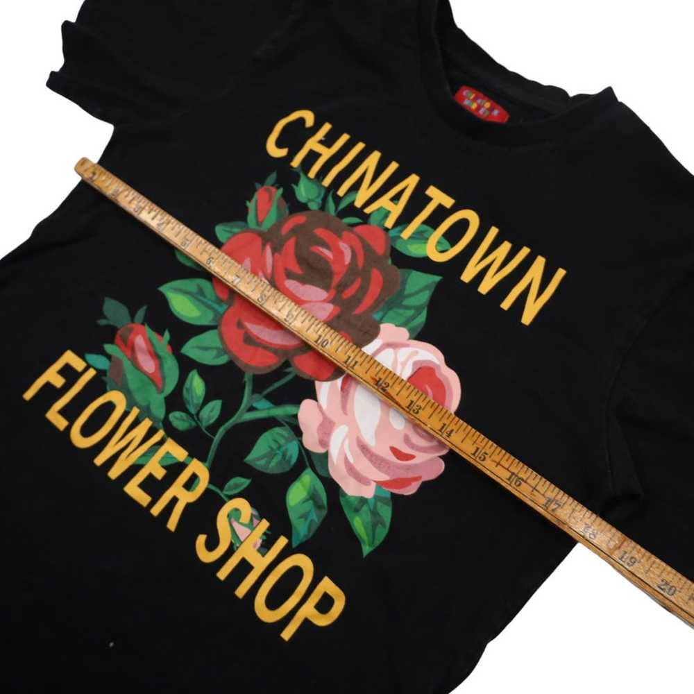 Chinatown Market Flower Shop Graphic T Shirt - image 6