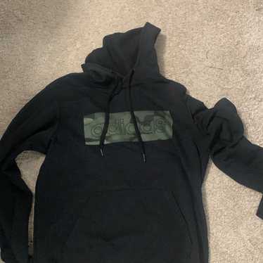Men’s hoodie and shirts lot size Medium - image 1