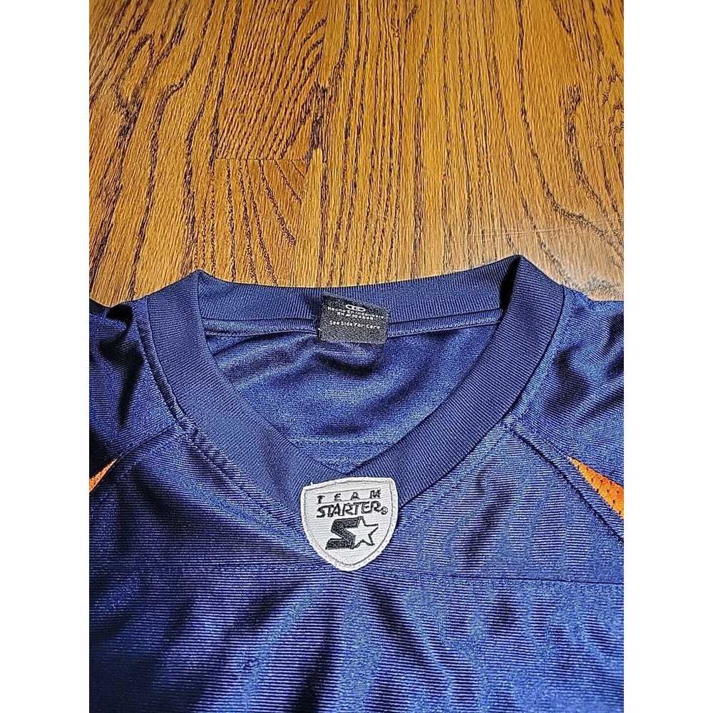Syracuse Orangeman Football Jersey Size Mens XL S… - image 7