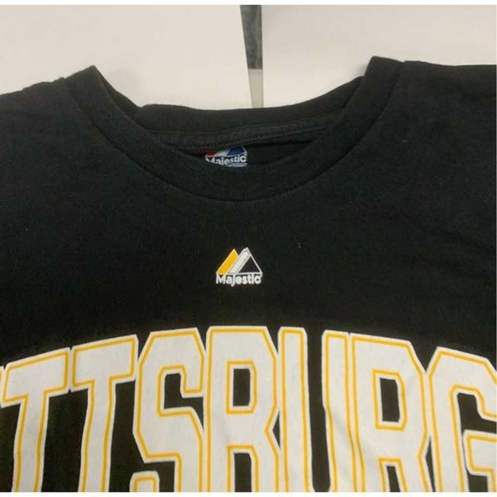Vintage Pittsburgh Steelers T-shirt - image 3