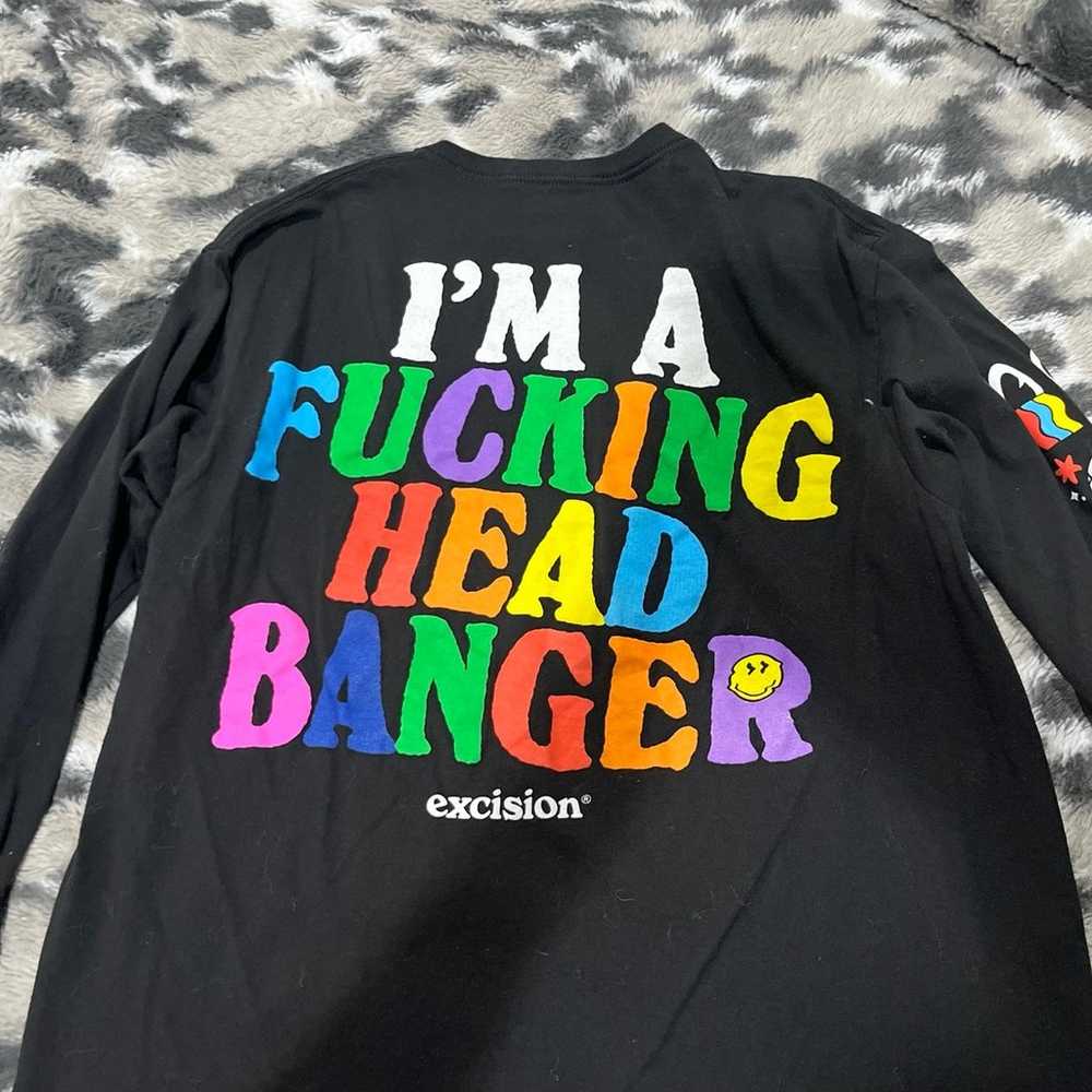 Excision long sleeve - image 3