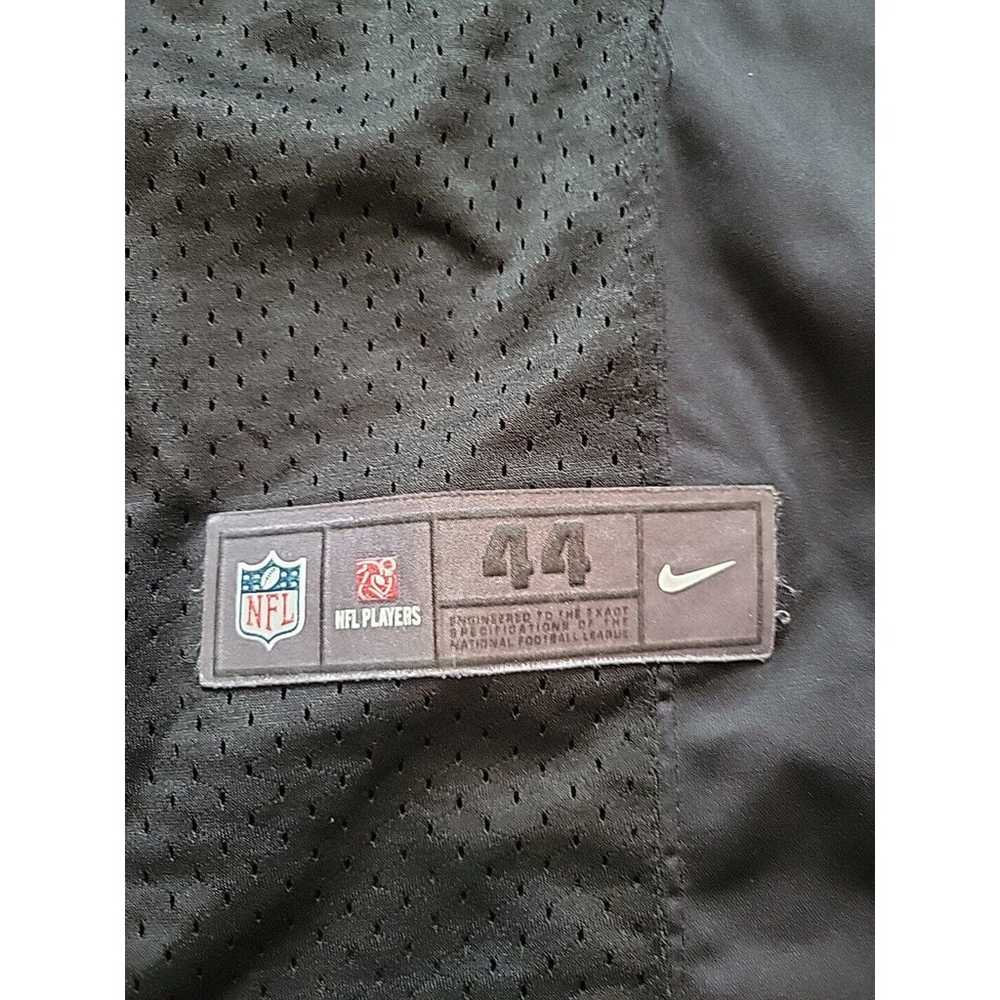 Nike Carson Wentz Philadelphia Eagles Super Bowl … - image 4