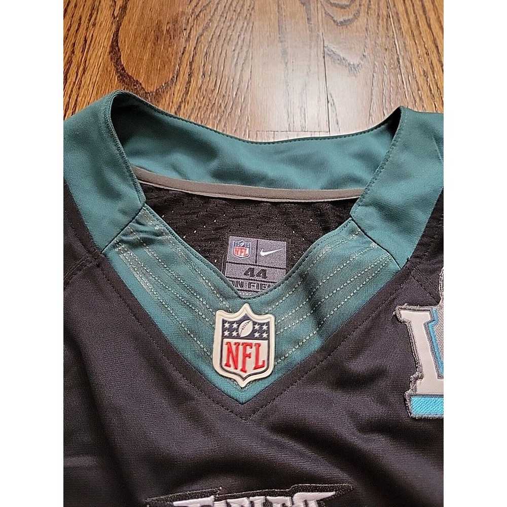 Nike Carson Wentz Philadelphia Eagles Super Bowl … - image 6