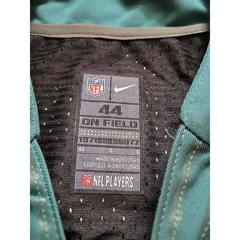 Nike Carson Wentz Philadelphia Eagles Super Bowl … - image 7