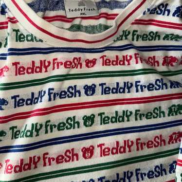 Teddy Fresh Shirt - image 1