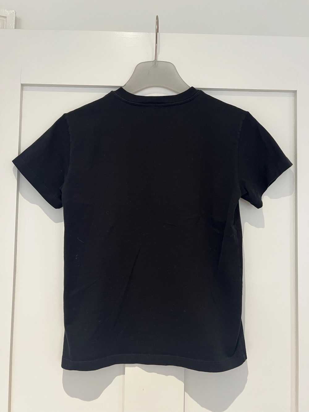 Product Details Dolce & Gabbana Kids Black T-Shirt - image 5