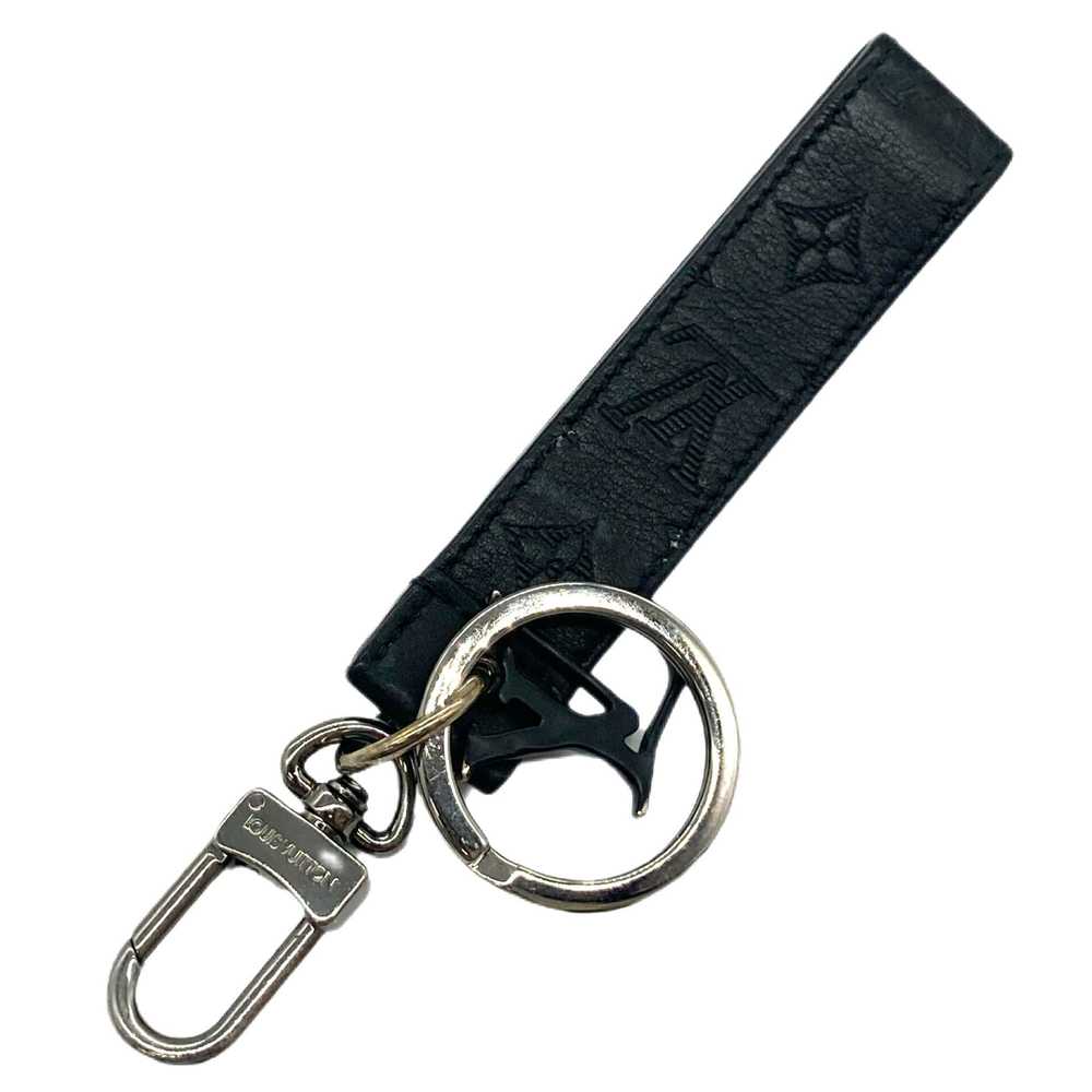 Louis Vuitton Bijoux de sac chaîne et porte clés - image 2