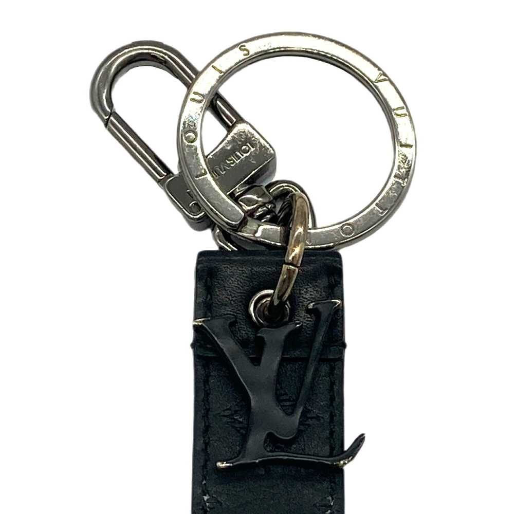 Louis Vuitton Bijoux de sac chaîne et porte clés - image 4