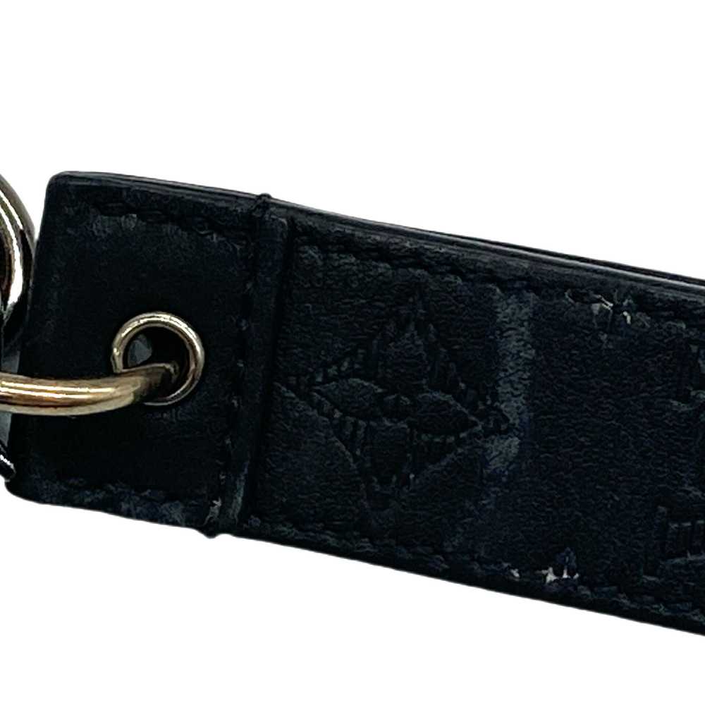 Louis Vuitton Bijoux de sac chaîne et porte clés - image 6