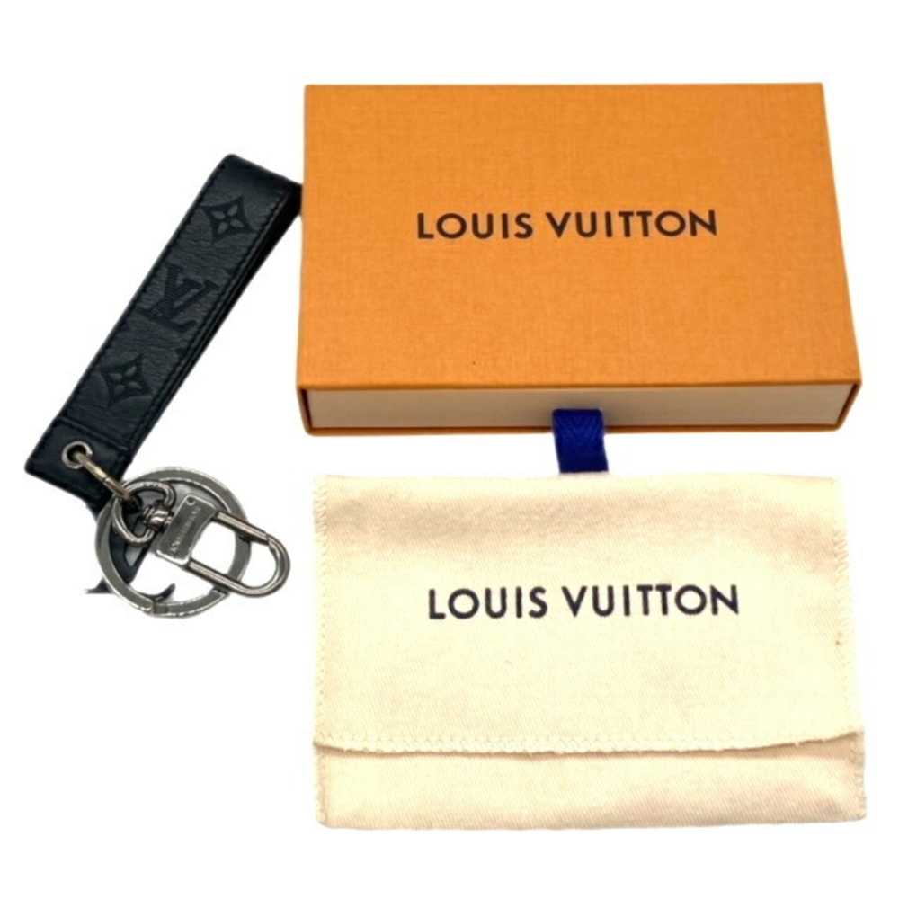 Louis Vuitton Bijoux de sac chaîne et porte clés - image 7