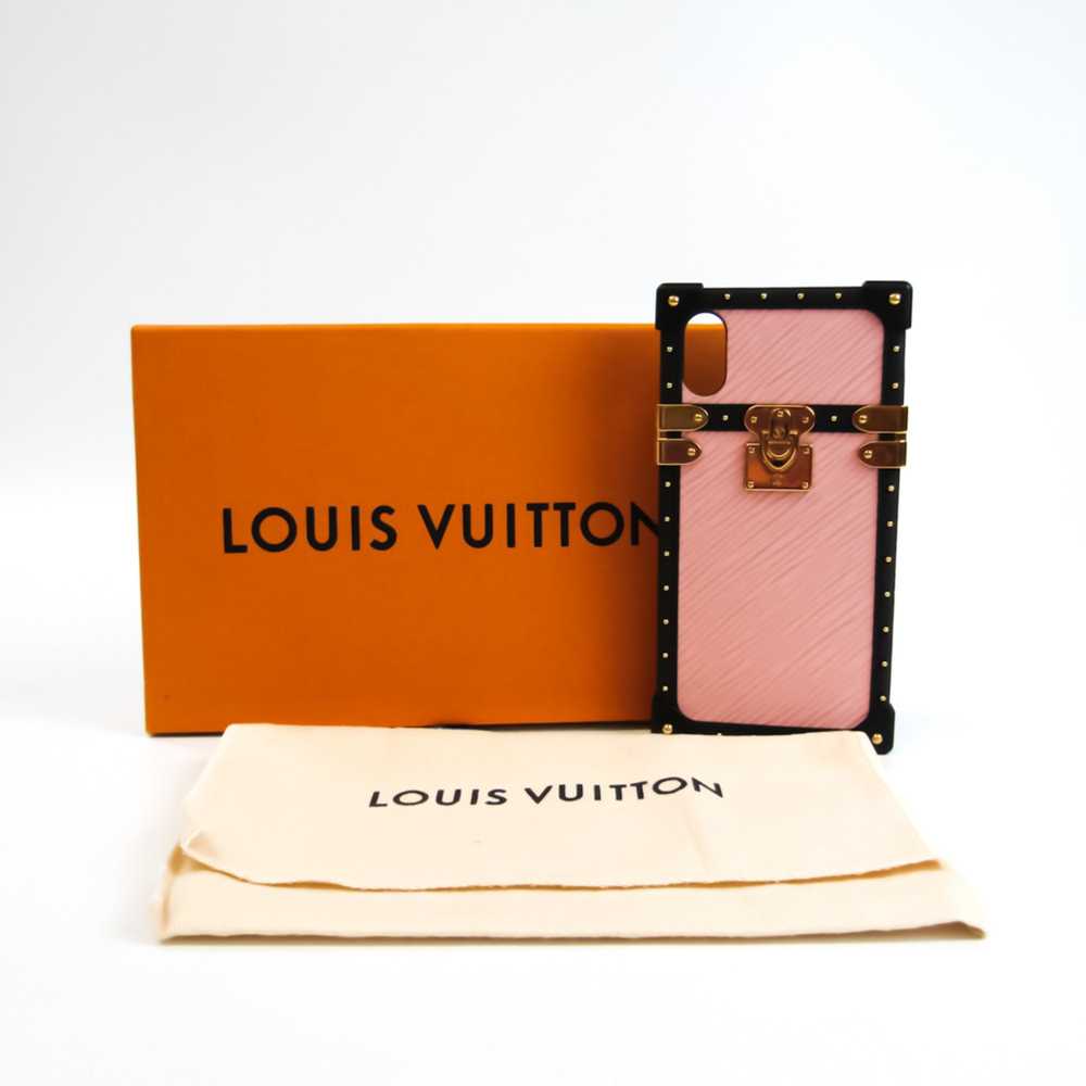 Louis Vuitton Eye Trunk - image 6