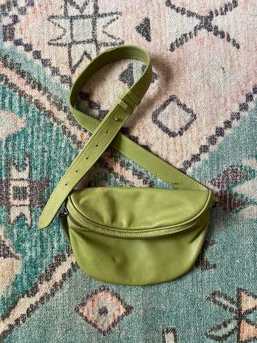 Hobo Juno Belt bag | Used, Secondhand, Resell - image 1