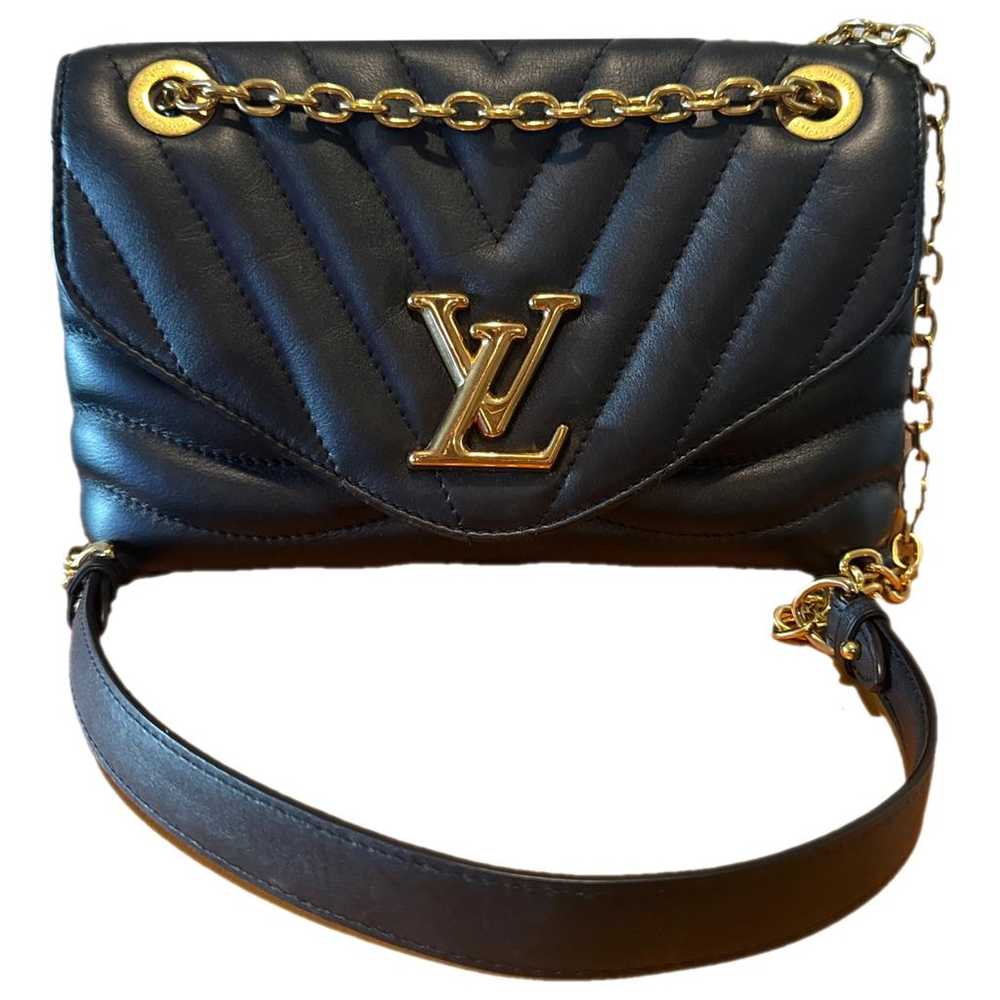 Louis Vuitton New Wave leather handbag - image 1