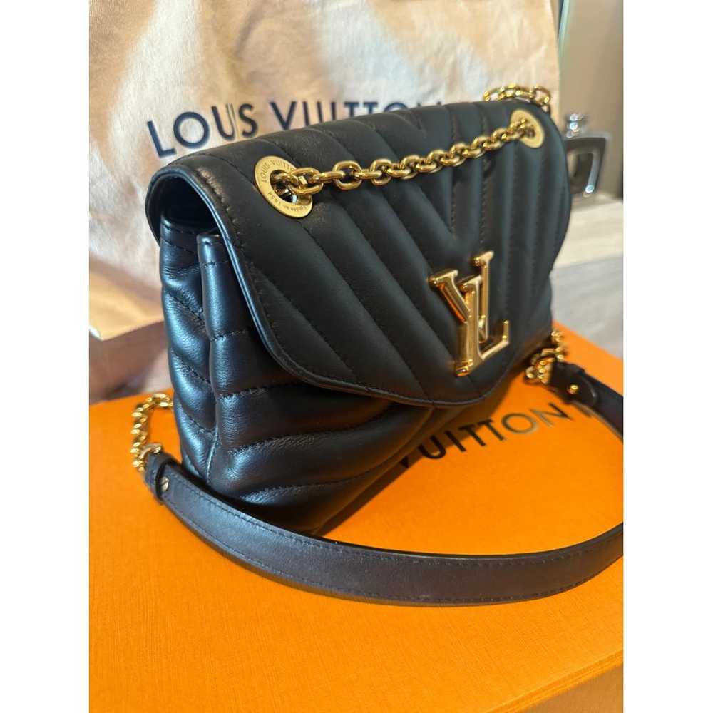 Louis Vuitton New Wave leather handbag - image 2