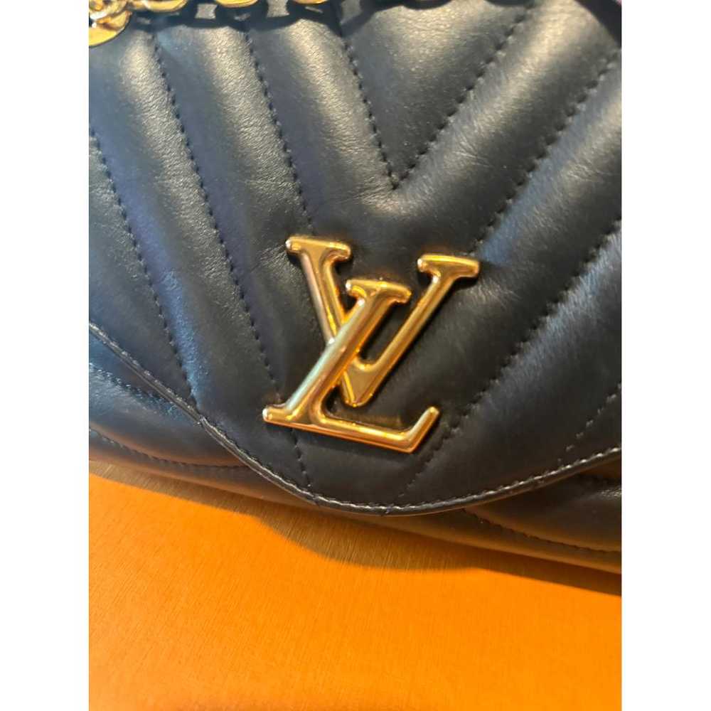 Louis Vuitton New Wave leather handbag - image 7