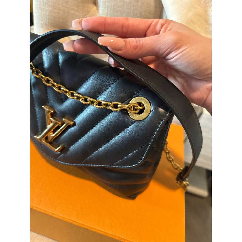 Louis Vuitton New Wave leather handbag - image 8