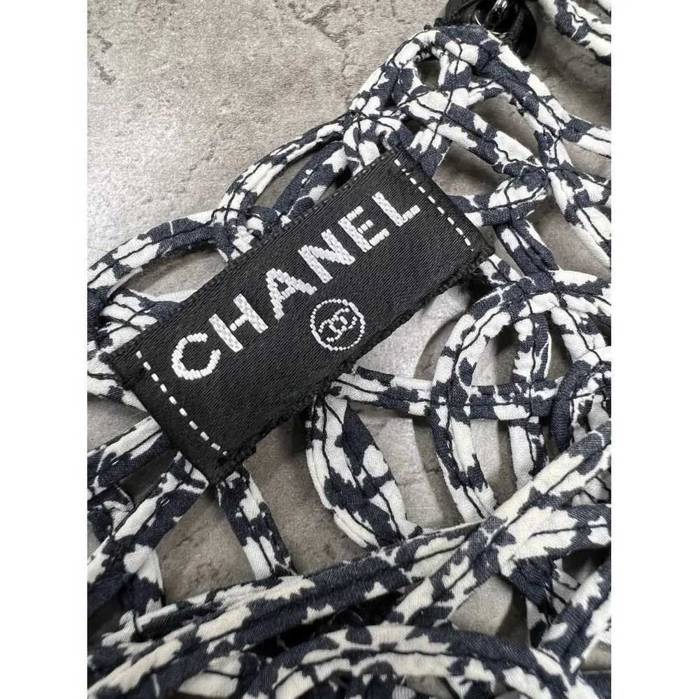 Chanel Skirt suit - image 4