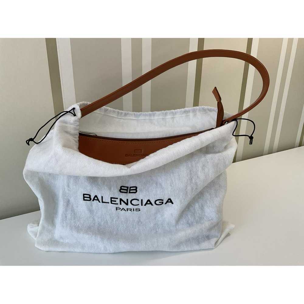 Balenciaga Cloth handbag - image 10