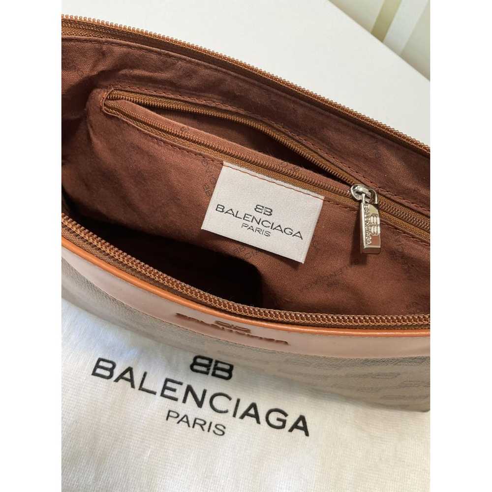 Balenciaga Cloth handbag - image 4