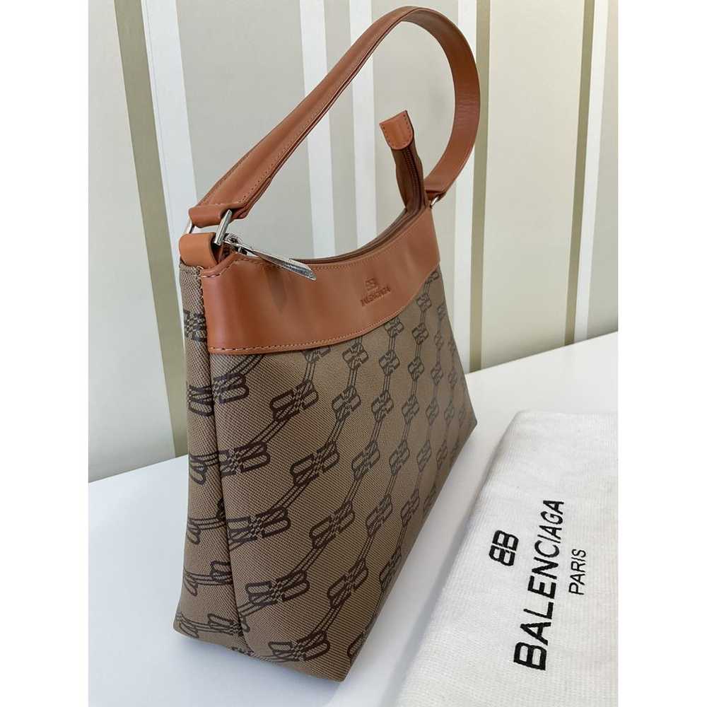 Balenciaga Cloth handbag - image 7