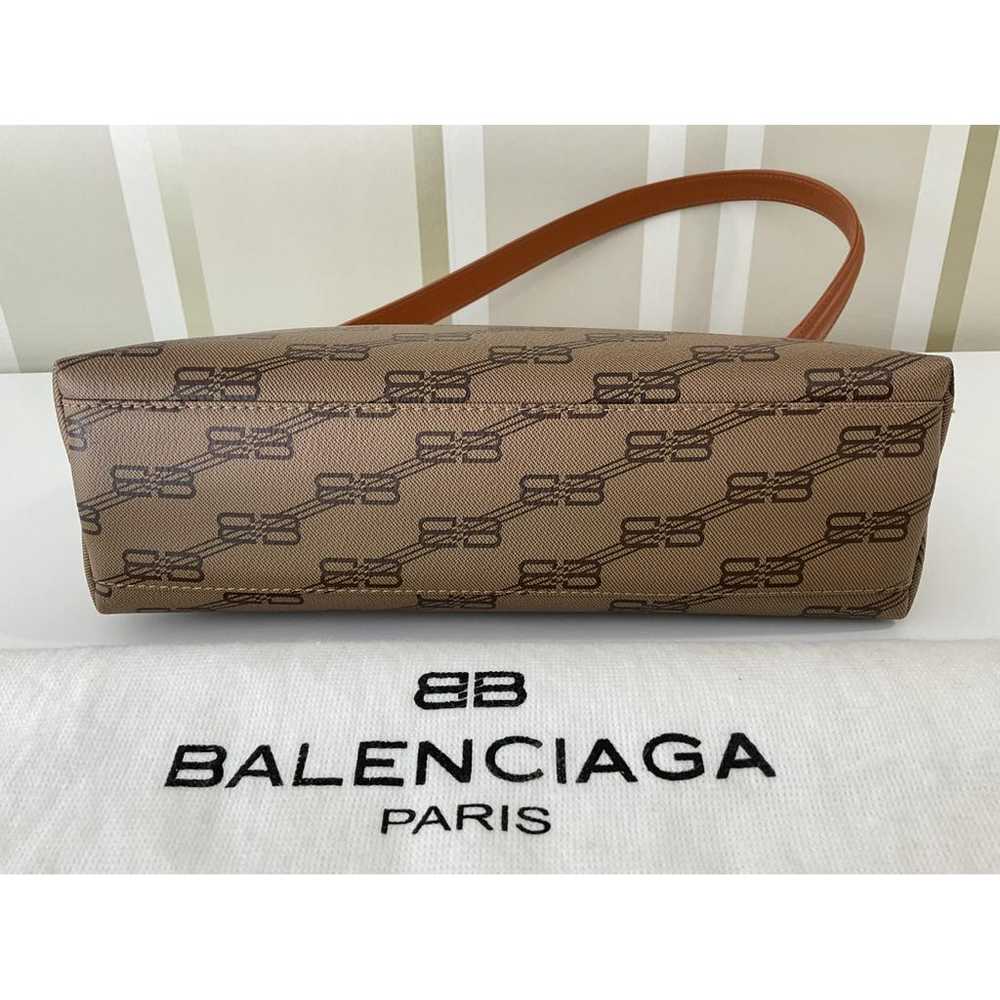 Balenciaga Cloth handbag - image 9