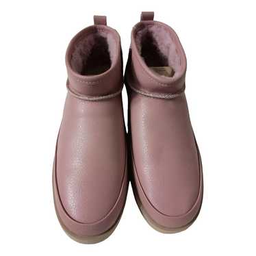 Ugg Leather snow boots - image 1