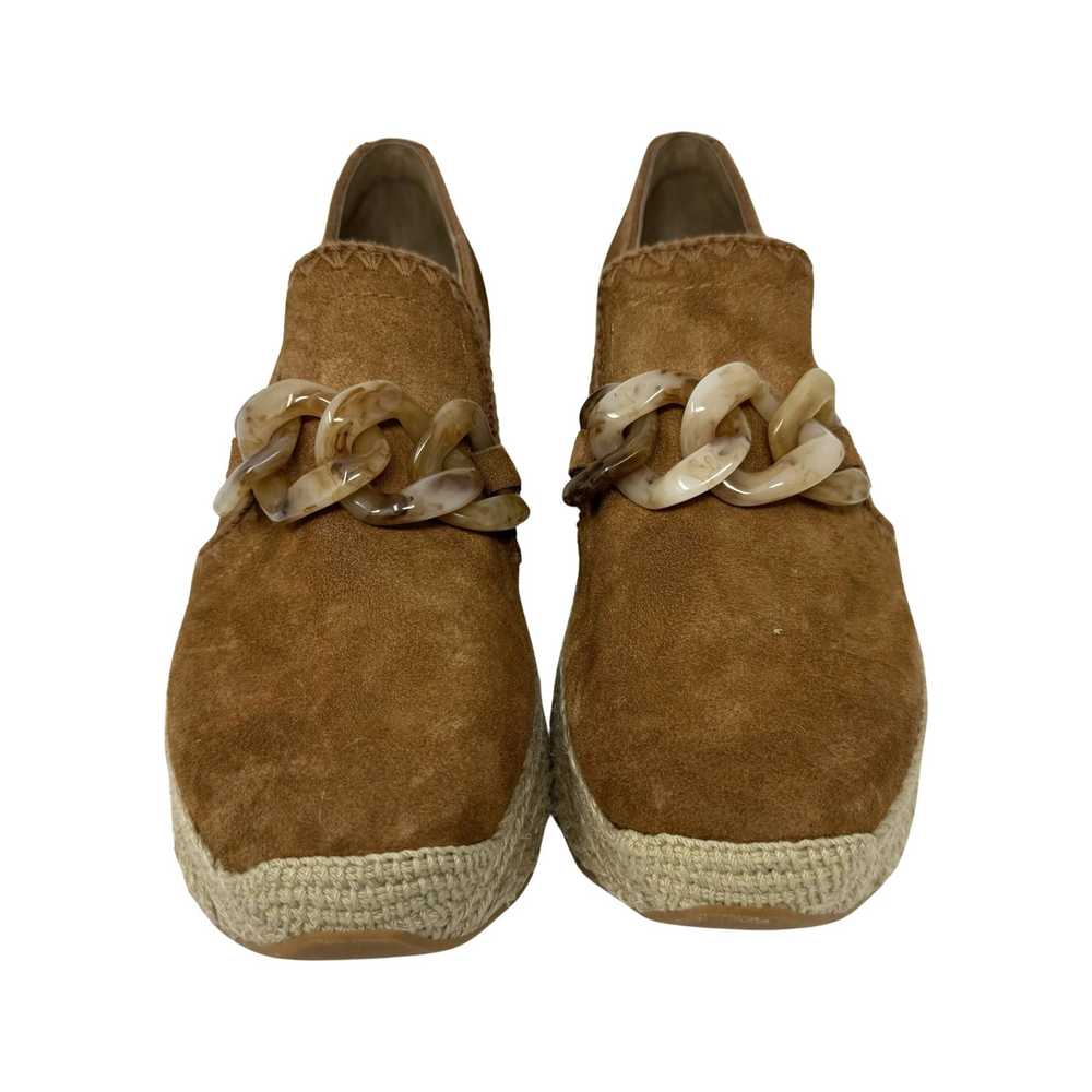 Dolce Vita Jhenee Espadrille Sneakers - image 2