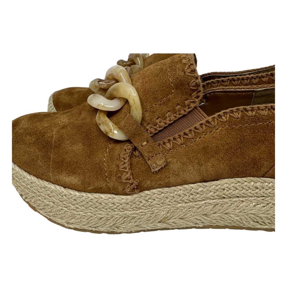 Dolce Vita Jhenee Espadrille Sneakers - image 7