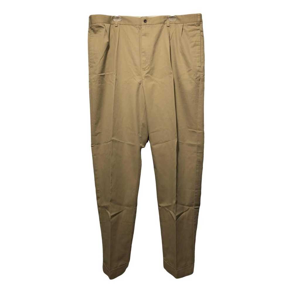 Polo Ralph Lauren Trousers - image 1