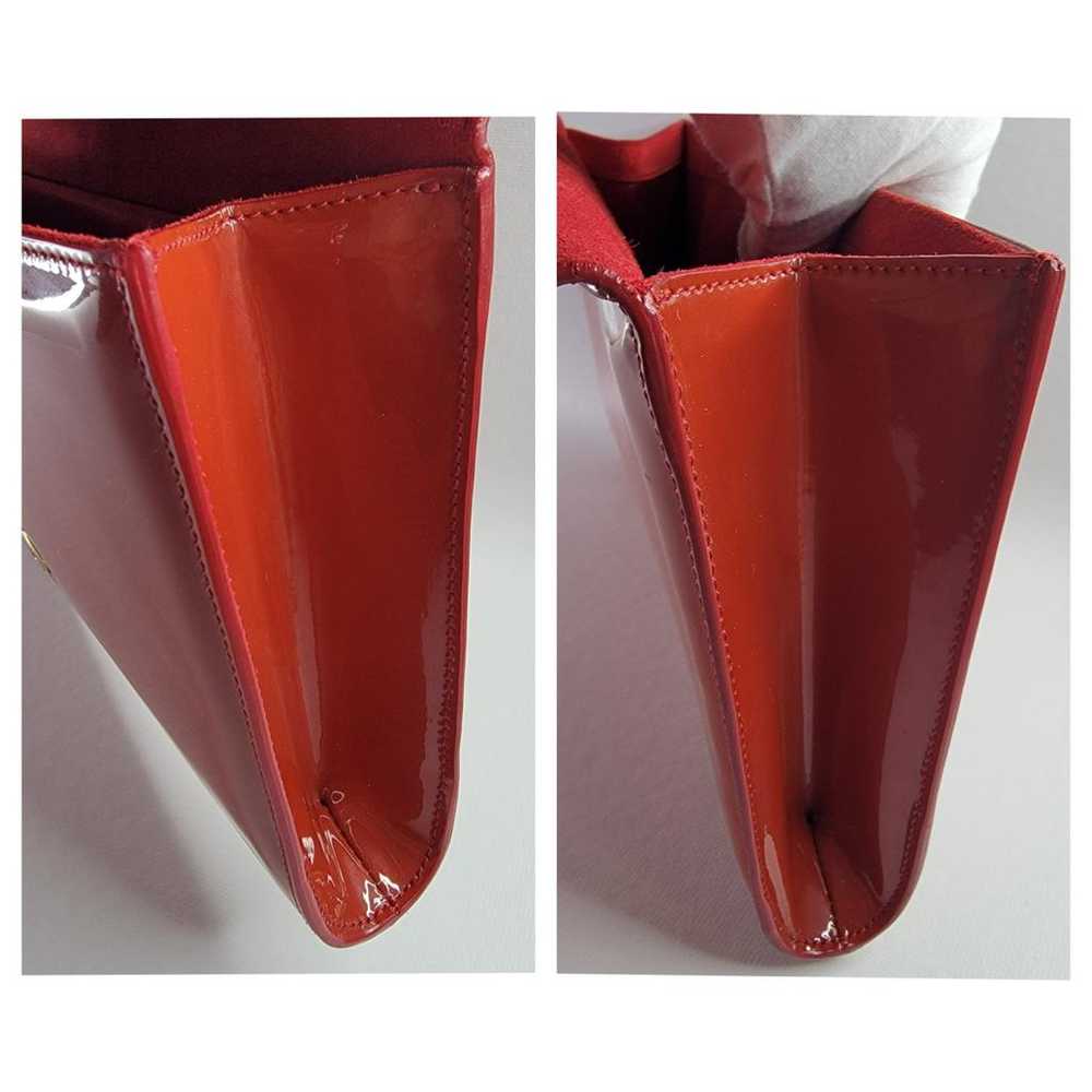 Yves Saint Laurent Belle de Jour patent leather c… - image 10