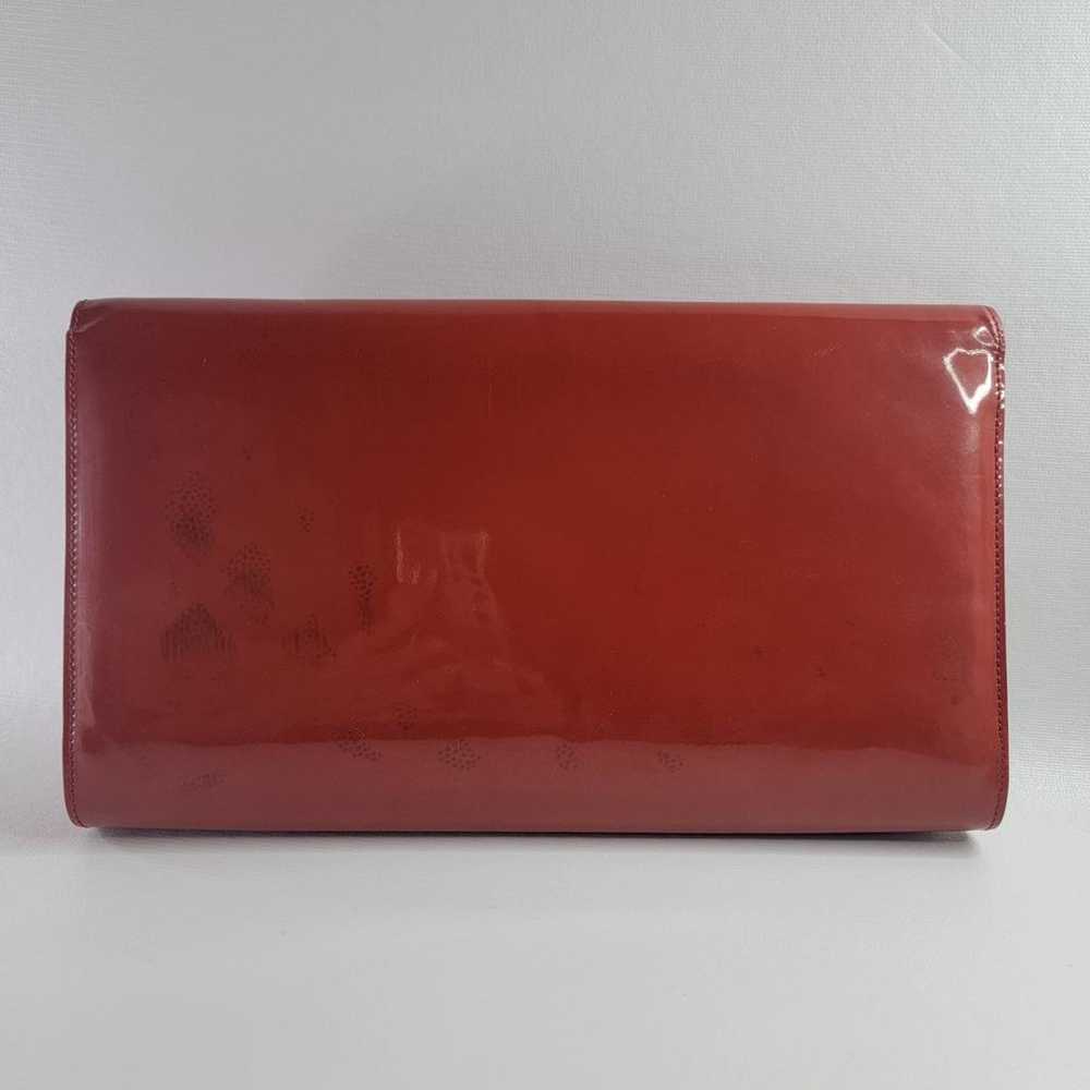 Yves Saint Laurent Belle de Jour patent leather c… - image 2