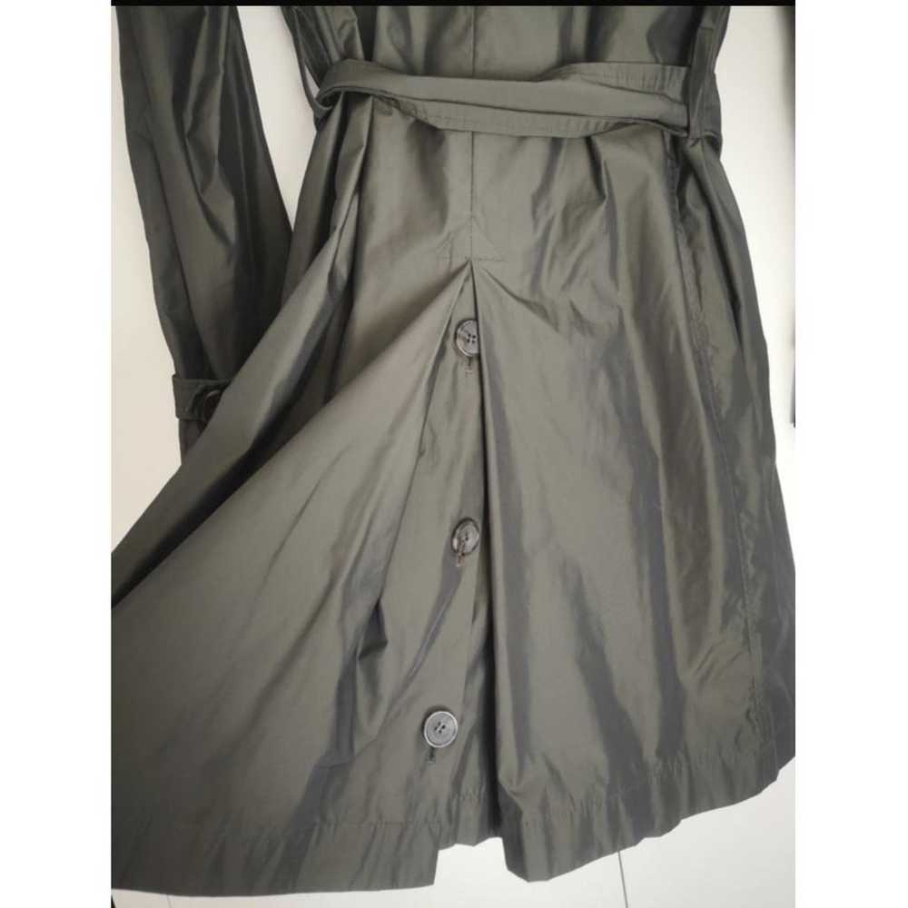 Max Mara Weekend Trench coat - image 5