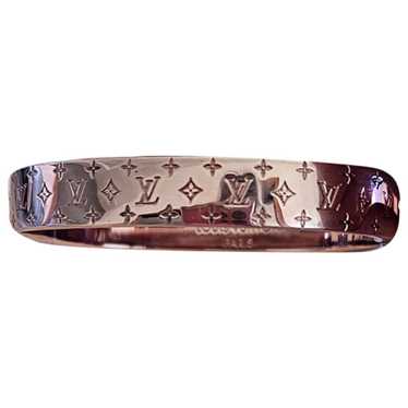 Louis Vuitton Nanogram bracelet - image 1