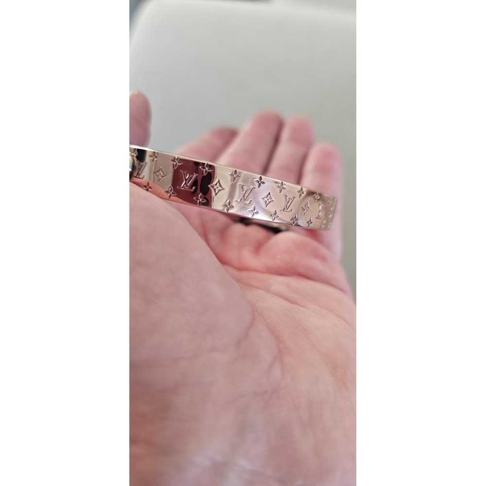 Louis Vuitton Nanogram bracelet - image 3