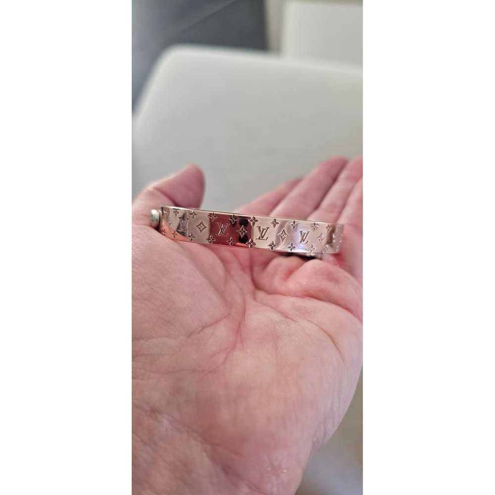 Louis Vuitton Nanogram bracelet - image 5