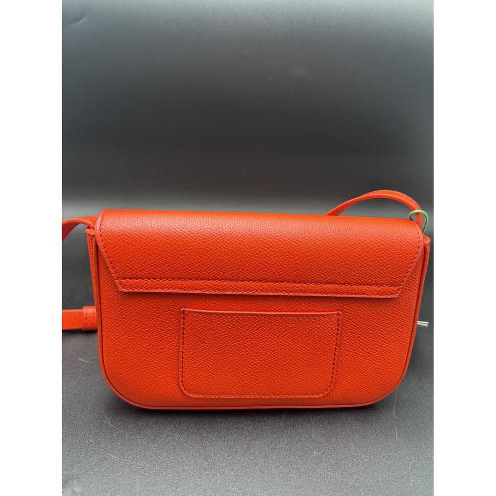 Kenzo Leather crossbody bag - image 4