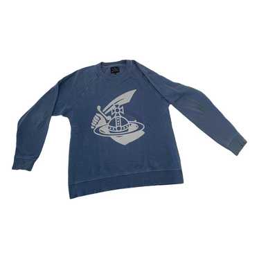 Vivienne westwood anglomania sweatshirt - Gem Vivienne westwood anglomania sweatshirt - Gem