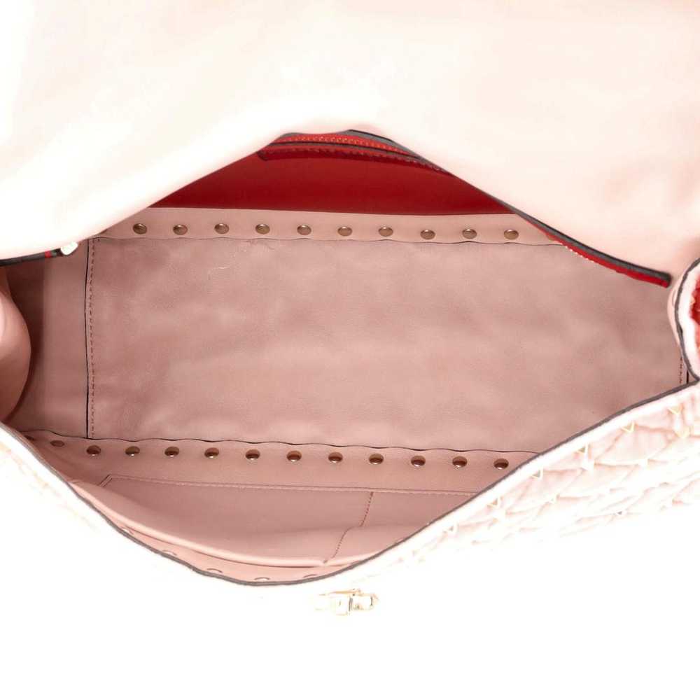 Valentino Garavani Velvet handbag - image 5