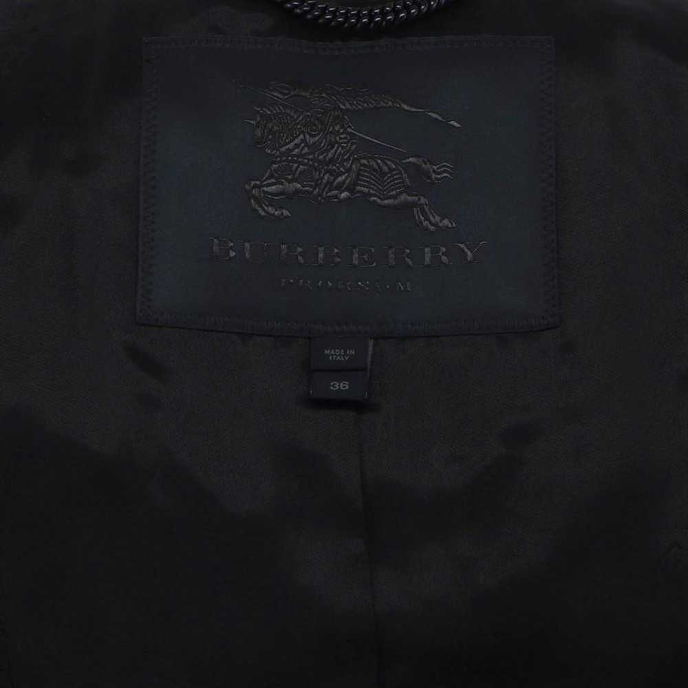 Burberry Trench coat - image 4