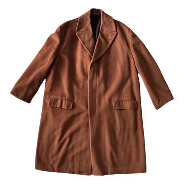 Romeo Gigli Cashmere coat - image 1