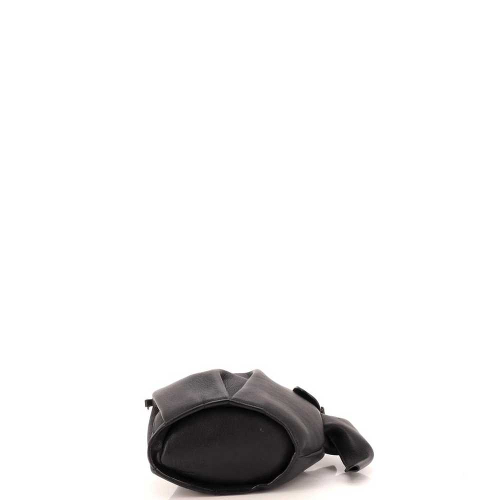 Loewe Leather crossbody bag - image 4